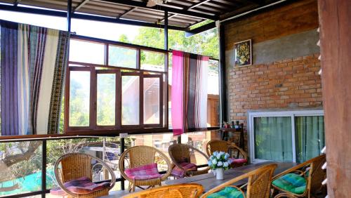 Baan9Nan Guest Home in Nan City in Ναν