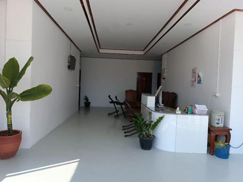 ເຮືອນພັກບີວີ(BV Guesthouse) in Λουάνγκ Νάμθα