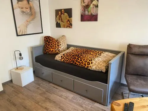 Ferienwohnung sentio-comfortable Saalfeld in Saalfeld, Deutschland