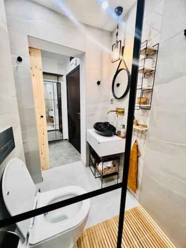 Boutique lux design apartment @Bansko Royal Towers - image 5
