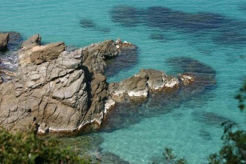  Appartamento Monolocale N3 Balcone a Briatico 2 Min dal mare e 15 min da Tropea in Briatico