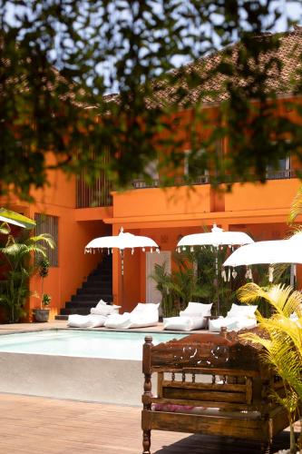hotel photo