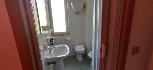  Appartamento Monolocale N3 Balcone a Briatico 2 Min dal mare e 15 min da Tropea in Briatico