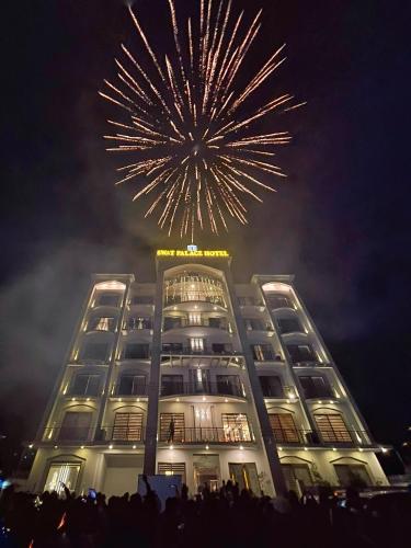 Swat Palace Hotel By Northin