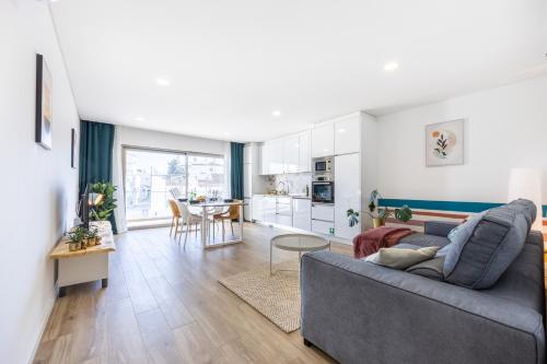 The Kuuyi Suite - Praia da Luz