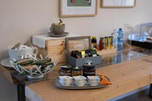 Il Riccio e la Castagna - Country House 5