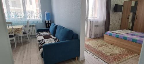 ЖК PRESIDENT в 5 мин от моря, Aktau (photo 10)