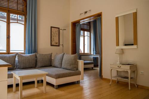 Grüne Villa Wellness & Spa (Grune Villa Wellness & Spa) in Bad Kreuznach