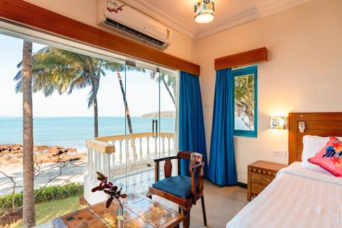 Bambolim Beach Resort