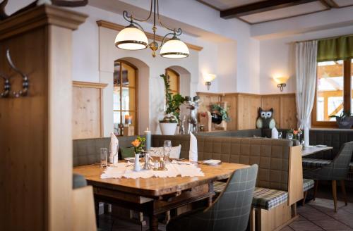 Restoran, Landhotel Spreitzhofer in Sankt Kathrein Am Offenegg
