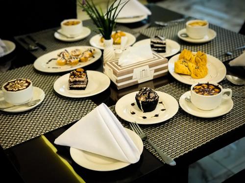 Swat Palace Hotel By Northin