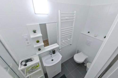 2 bedroom flat in Damjanich str. Hirsch - image 5