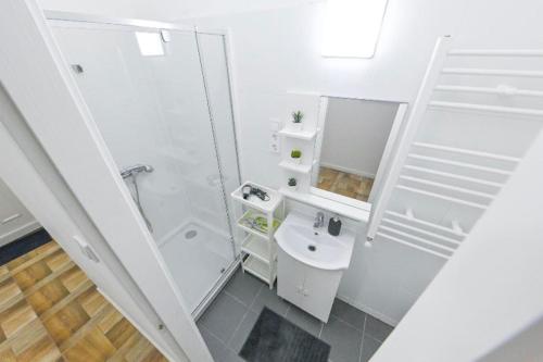 2 bedroom flat in Damjanich str. Hirsch - image 10