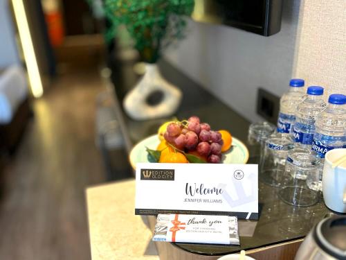 Sky Kamer Hotel - image 10