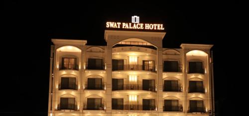 Swat Palace Hotel By Northin