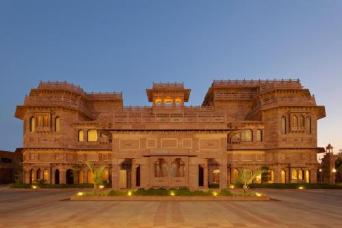 Radisson Jodhpur