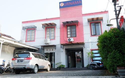 The Kirana Purnama Semarang