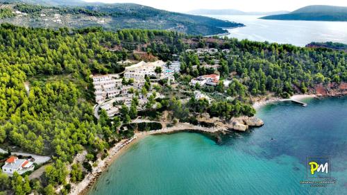 Alonissos Beach Bungalows And Suites Hotel Chrisi Milia