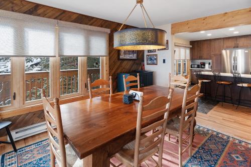 Winterset 8 Pet Friendly townhouse - Apartment - Steamboat