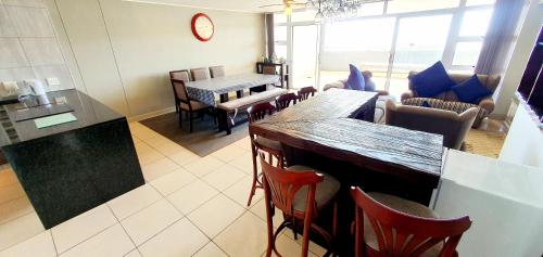 Dapur, La Mer 12 - 9 Sleeper - Stylish & Sophisticated! in Margate