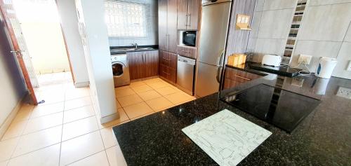 Dapur, La Mer 12 - 9 Sleeper - Stylish & Sophisticated! in Margate