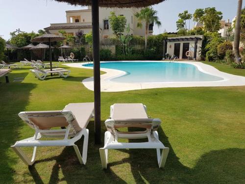 Stunning house in La Reserva Golf Course