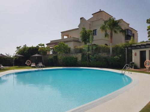 Stunning house in La Reserva Golf Course