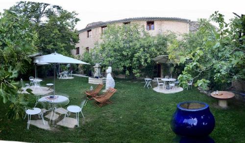 La Bastide du Paradou - image 9