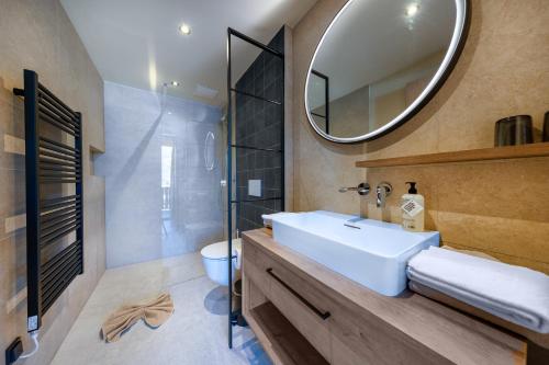 PEOPLE'S Hotel – Kaprun, SD