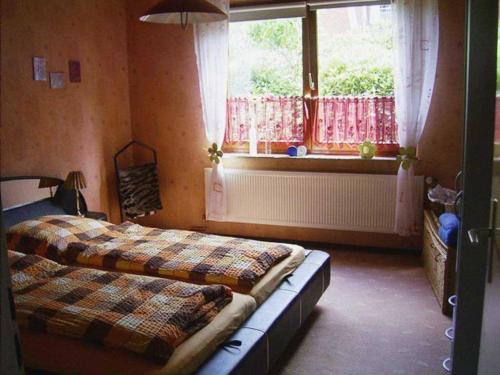 Ferienwohnung Grueßing, 15014 5.5km von Jemgum entfernt
