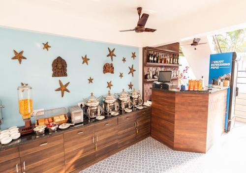 The Verda De Miranda Resort