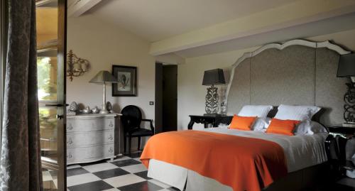 426490015 Hôtel Villa Marie Saint Tropez