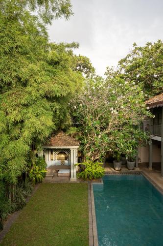 Three-Bedroom Villa image 10