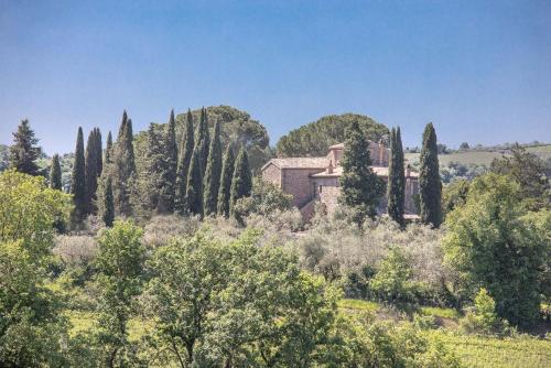 Luxury Villa - Torre Collevento - Orvieto