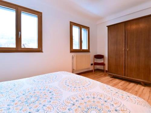 Appartement de 3 chambres avec jardin clos et wifi a Thannenkirch