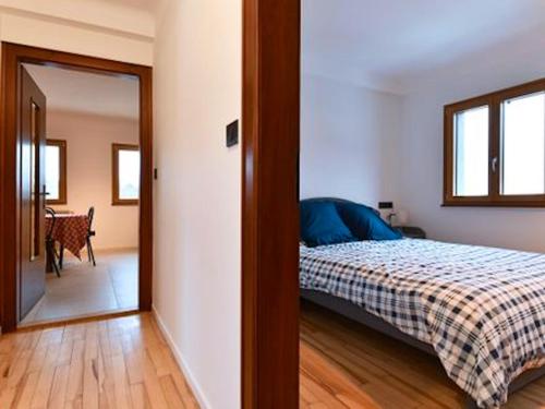 Appartement de 3 chambres avec jardin clos et wifi a Thannenkirch