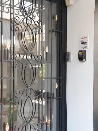 Danezis City Stars Apartments - image 8