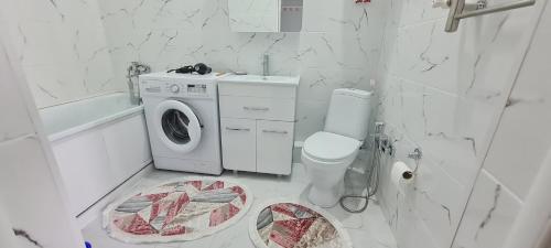 ЖК PRESIDENT в 5 мин от моря, Aktau (photo 9)