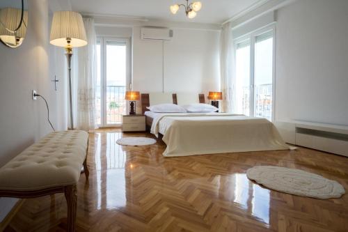 Jelena Apartment, Split