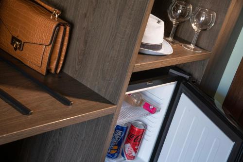 ibis Styles Beaulieu sur Mer - image 11