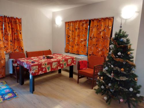 Casa Vlazilor Casa Vlazilor