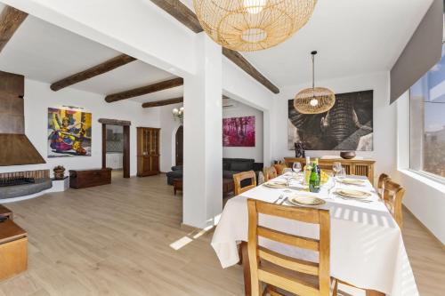 Villa Atlantico - Planta alta 2