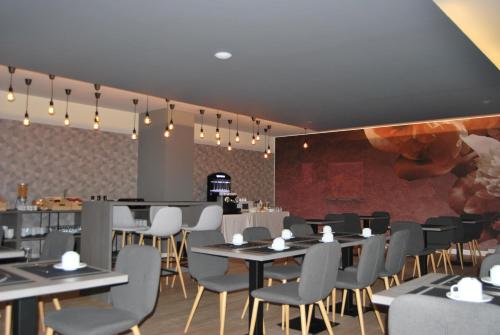 餐飲選擇, 阿利坎特學生旅舍 (Estudiotel Alicante) in 阿利坎特