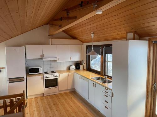 Fagertoppen 6B in Trysil