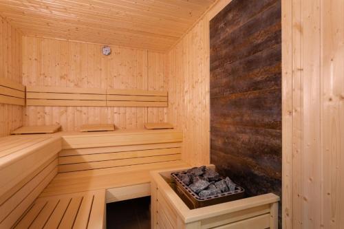 Green Park Resort D28- z dostępem do basenu, sauny, jacuzzi, siłowni, Szklarska Poręba (foto 8)