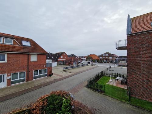 Ferienwohnung Rieke in Норден
