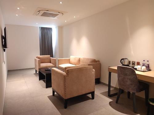 Facilities, Signature Hotels in Visakhapatnam