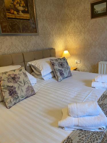 Melbourne Guest House - image 5