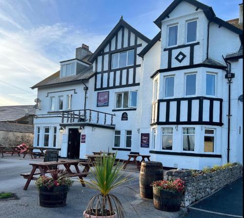 . Clarkes Hotel Barrow in Furness