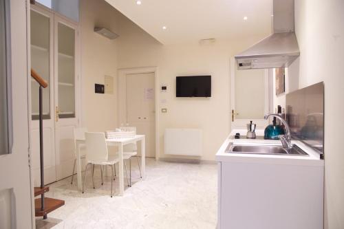 Facilities, Apollo Suites Guest House in Lecce